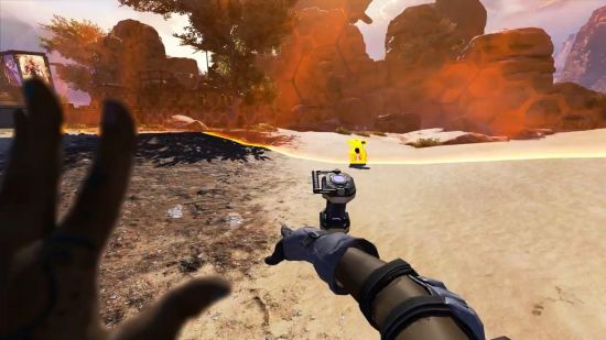 无畏契约更换虚幻5引擎后的表现评测