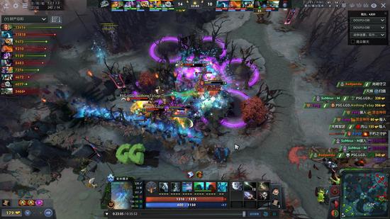 风暴英雄阿塔尼斯天赋加点详细攻略